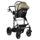 thumbnail image 3 of Coche Travel System Atlas Verde, 3 of 8
