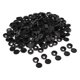 thumbnail image 4 of 100 / 500Pack Tapón De Rosca Decorativo Para Muebles Tapón De Rosca Decorativo Negro, 4 of 5