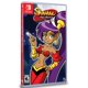 thumbnail image 1 of Videojuego Limited Run Shantae: Risky's Revenge – Nintendo Switch, 1 of 1