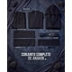 thumbnail image 5 of Disfraz Traje Jedi Anakin Skywalker Star Wars Darth Vader, 5 of 6