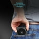thumbnail image 5 of 3-en-1 Estación de Carga Inalámbrica Base Cargador de Teléfono Móvil Reloj Cargador de alta velocidad para Smartwatch-Negro, 5 of 6
