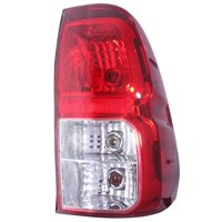 Repuestos Del Sol - Farol Trasero Derecho Toyota Hilux 2.7 2016 2018