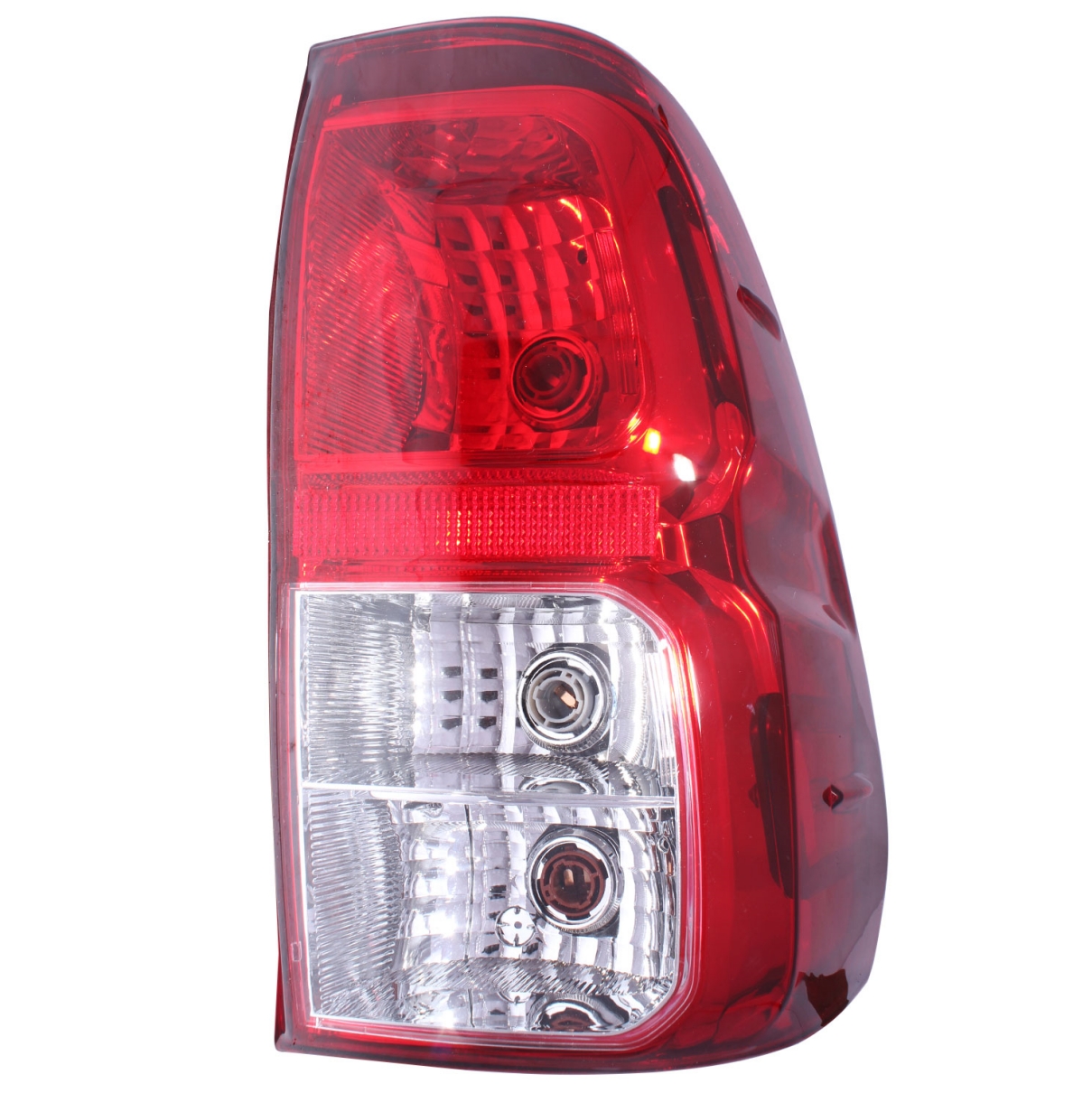 Repuestos Del Sol - Farol Trasero Derecho Toyota Hilux 2.4 2016 2022