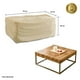 thumbnail image 1 of Cobertor Funda de Mesa de Centro Cuadrada S Tapado Covers - Wagen Covers, 1 of 3