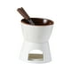 thumbnail image 2 of Olla Para Fondue De Chocolate, Merienda Casera, Olla Para Fundir Chocolate, Olla Para Fondue De Queso, 2 of 5
