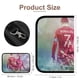 thumbnail image 2 of Cristiano Ronaldo Bolsa de Almacenamiento Plegable Portátil con Compartimentos, Organizador de Herramientas Multi-Bolsillo, Uso Dual Viaje y Hogar 26.5*17.8cm, 2 of 5