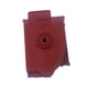 thumbnail image 4 of Funda De Tijeras De Respuesta De Emergencia, Funda De Tijeras Plegable Para Acampar Al Aire Libre, Color Rojo, 4 of 5