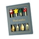 thumbnail image 1 of Juego De Cucharas Y Tenedores Navideños, Juego De Cubiertos Navideños Para Uso Diario En Navidad, Caja Verde, 1 of 3