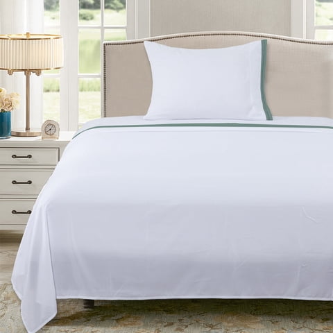 Dib - Sabanas Guarda 1.5P Guarda Verde