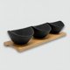 thumbnail image 2 of Set 3 Bowls Aperitivo New Wayu, 2 of 3