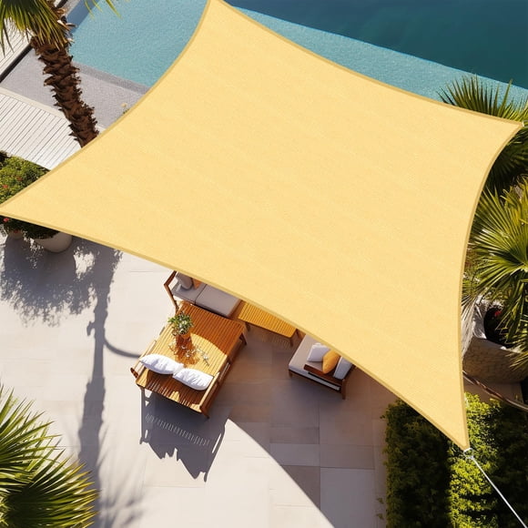 Toldo Shade&Beyond 3,7 x 4,9 m Arena Permeable