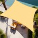 thumbnail image 1 of Toldo Shade&Beyond 3,7 x 4,9 m Arena Permeable, 1 of 7