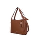 thumbnail image 2 of Cartera de hombro Secret Boston ST6 L Café, 2 of 5