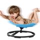 thumbnail image 1 of Silla giratoria sensorial GAKINUNE para niños con autismo, 1 of 9