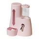 thumbnail image 4 of Comedero Automático Para Hámster, Botella De Agua Para Ratones, Hurones Y Animales Peque?os, 80 Ml, Color Rosa, 4 of 5