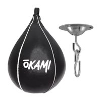 Okami - Pera Box Con Destorcedor Std