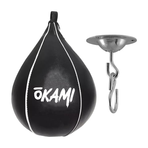 Okami - Pera Box Con Destorcedor Std