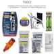 thumbnail image 3 of Kit de emergencia Ready America Deluxe 72 horas para 2 personas, 3 of 5