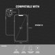 thumbnail image 2 of Funda TORRO de Cuero Premium con Soporte para iPhone 13, 2 of 7