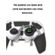 thumbnail image 4 of Paddles Attachment ExKnight Leverback FPS para mando PS5, 4 of 6