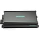 thumbnail image 2 of Amplificador KICKER KMA600.4 4x150w 4 canales resistente a la intemperie, 2 of 6