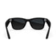 thumbnail image 4 of Lentes Inteligentes Ray-Ban Meta Wayfarer Gen 1 Matte Black Polarizado Gradient Graphite, 4 of 4