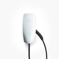 Cargador De Vehículo Eléctrico Tesla Wall Connector Level 2 48A