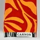 thumbnail image 3 of Toalla de Playa 420gr. 100×180 cm. Jacquard/ Sise – Cannon, 3 of 3