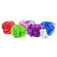 thumbnail image 1 of Esponja Exfoliante Body Benefits Mesh Tie Dye Multi S, 1 of 3