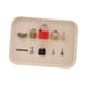 thumbnail image 2 of Montessori Lock Set Keys Habilidades Motoras Finas Vida Práctica Para Ni?os Peque?os Con Bandeja, 2 of 5