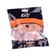 thumbnail image 1 of Cinta De Agarre De Raqueta De PU Cinta De Agarre De Raqueta De Tenis Para Mancuernas Adultos Pickleball Naranja, 1 of 4
