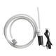thumbnail image 2 of Bomba De Sifón Eléctrica USB Compacta Y Autocebante Para Elaboración Casera De Kombucha (tubo De 250 Cm), 2 of 5