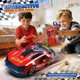 thumbnail image 4 of Coche RC BuddyBight 2.4GHz Drift y Disparo Rojo, 4 of 8