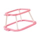 thumbnail image 3 of Estante Para Punto De Cruz, Combo Ajustable, Marco De Bordado DIY, Soporte Para Regazo, Rojo, 3 of 5