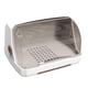 thumbnail image 1 of Estante Para Secar Botellas, Cuenco, Bandeja Para Secar Platos, Decorativa Con Tapa, Soporte Para Secador De Tazas, M Caqui, 1 of 5