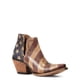 thumbnail image 3 of Bota vaquera Ariat Dixon Old Patriot para mujer, talla 7.5, 3 of 7