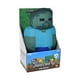 thumbnail image 2 of Mochila peluche Minecraft zombie 30 cm, 2 of 4