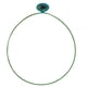 thumbnail image 4 of Juguetes plegables para piscina Swim Thru Rings Stream Machine de 76 cm, 4 of 7