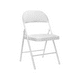 thumbnail image 1 of Silla Plegable Metalica Para Eventos Acolchada, 1 of 2