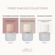 thumbnail image 4 of Perfume ETLEÉ Toasted Vanilla Eau de Parfum 30 mL para mujer y hombre, 4 of 9