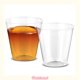 thumbnail image 5 of Set X25 Vasos Shot Pocillos Para Postres Vaso Plastico 30ml Transparente / Pocillos Para Postres / 4, 5 of 10