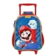 thumbnail image 2 of Mochila Mario Con Ruedas Pequeña, 2 of 6