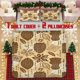 thumbnail image 1 of Hawaiian Tiki Soft Printed Bedding Set Polyester Fabric Decorative & Warm, 1 of 5