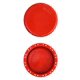 thumbnail image 2 of IBC Can Cap QWORK, 4 paquetes para almacenamiento de líquidos de 275 a 330 galones, 2 of 8