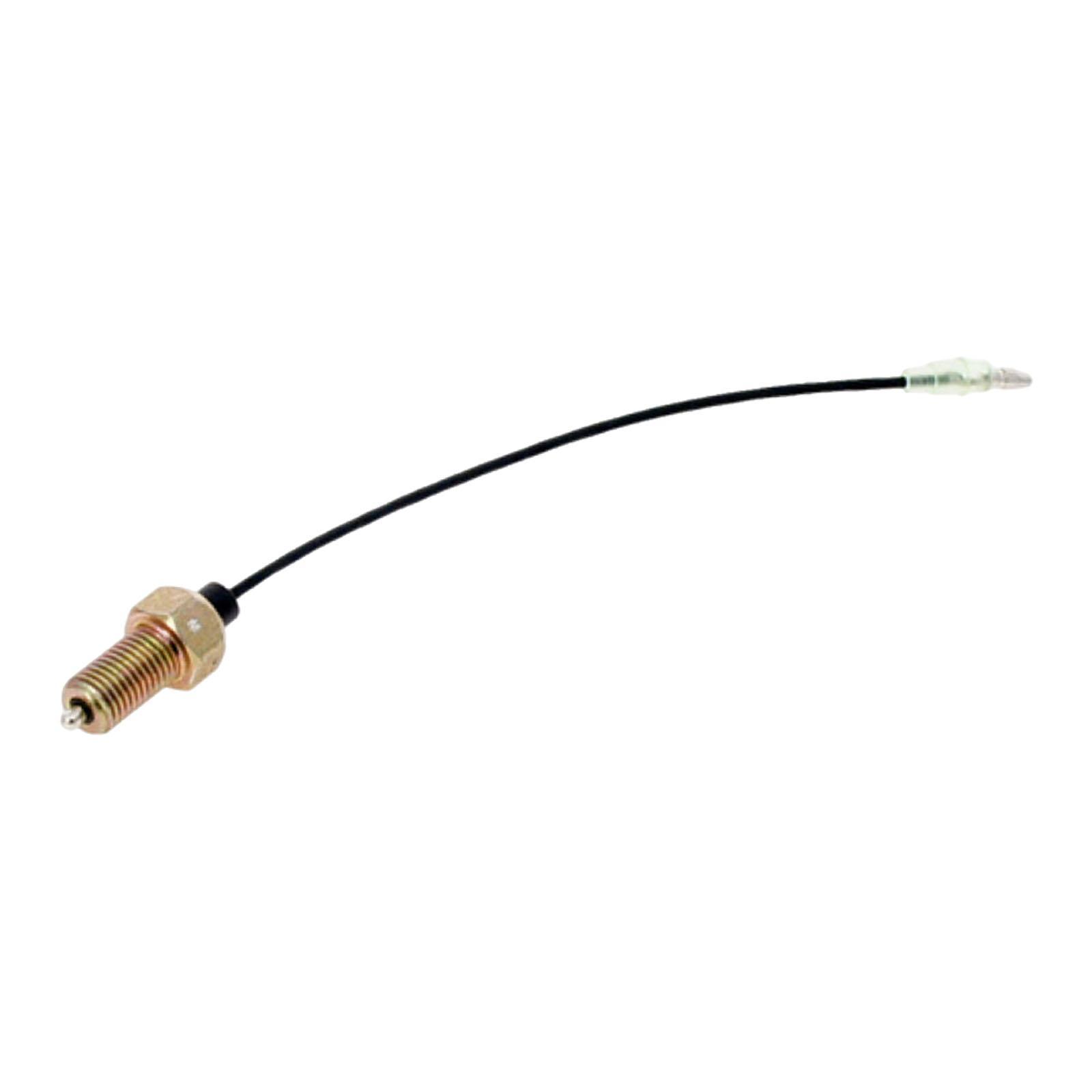 Magideal - Interruptor De Cambio De Marchas Que Directamente El Reemplazo 0700-065210. Fácil De Instalar Y Usar. Mejora De Cobre. Piezas De Bricolaje Par