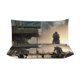 thumbnail image 4 of Fallou-t Fall-out Fallou-t Fall-out Bedding Set Sheet Set for Kids Adults,All Season Lightweight, 4 of 5