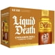 thumbnail image 5 of Té Helado Liquid Death Sabor Roll de Canela 355 ml (Paquete de 12), 5 of 6