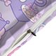 thumbnail image 4 of Kuromi 3 Pcs Bed Breathable Duvet Cover Soft All Seasons Bedding Set, 4 of 5