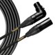 thumbnail image 3 of Cable XLR Mogami GOLD STAGE30R 3 pin para micrófono, 3 of 3