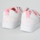 thumbnail image 3 of Zapatilla Niña Velcro Minnie Smile Blanco Disney, 3 of 5